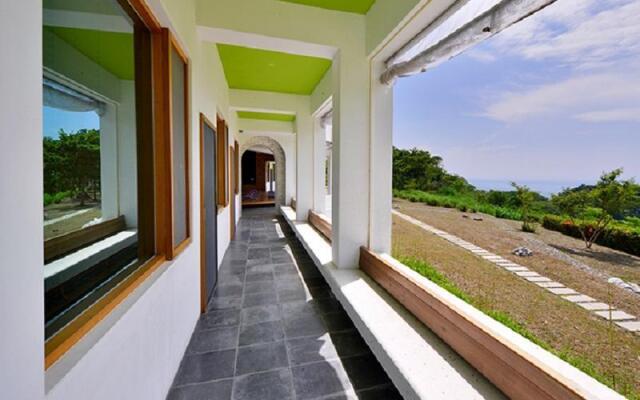 Hualien Happy Hills Hotel