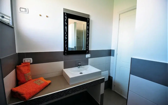 Residence Laguna Azzurra