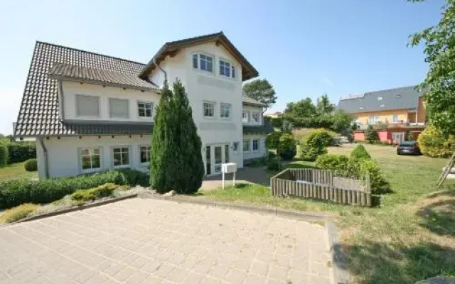 Dünenhaus