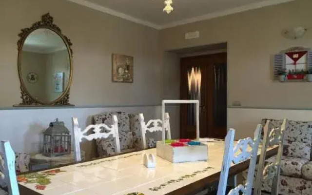 La Cortevecchia BB