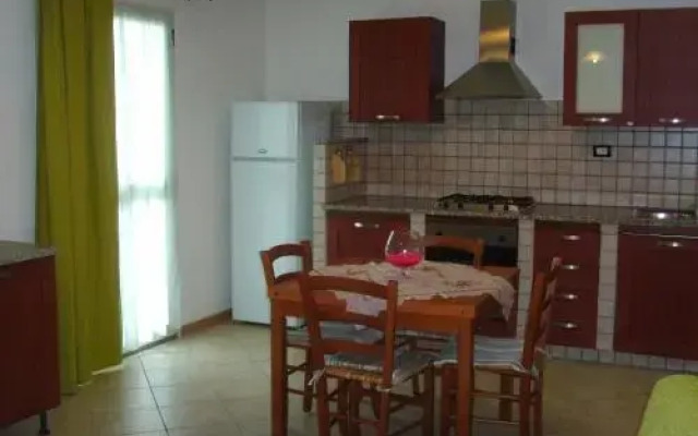 Casa Vacanze Giovanna