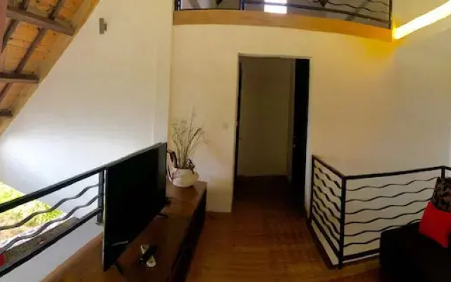 Villa Ayapana