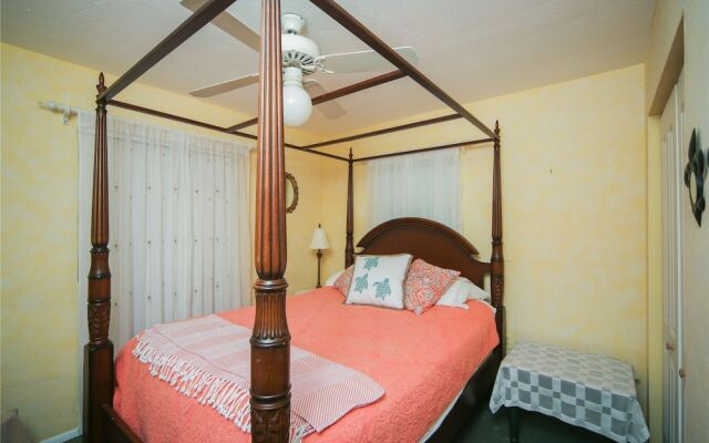 Sarasota 44 - 4 Br Home