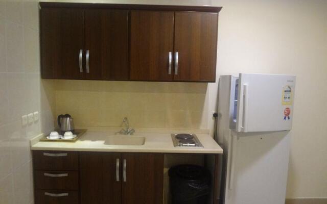 Almasem Hotel Suite 4