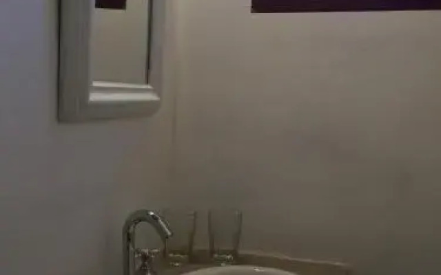 Alojamiento en Tilcara