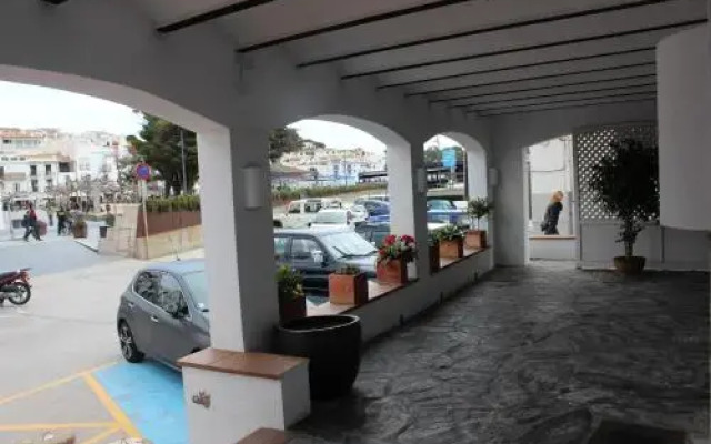 Hostal Cristina