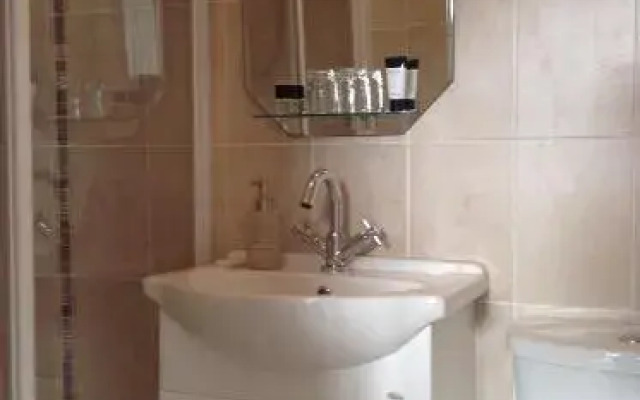 Hawthorn View Bed and Breakfast