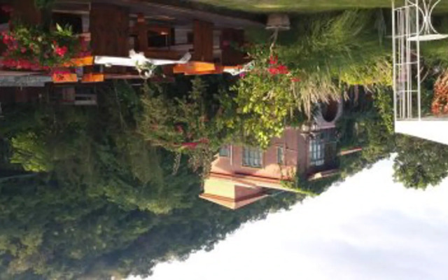 Villa Italia Khao Yai