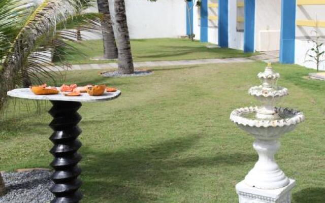 Pousada Solar das Flores