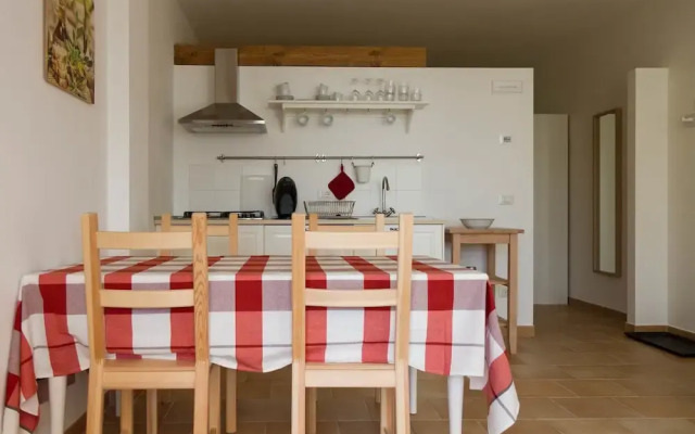 Agriturismo Rosa Antica