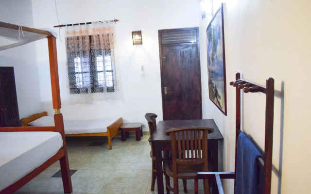 Yoho Egodawatta Lane