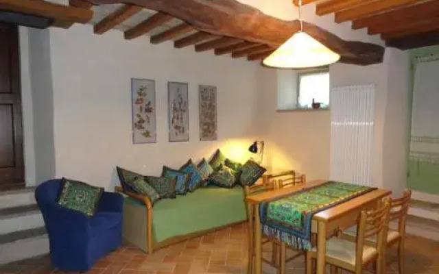 Agriturismo Vellaneta
