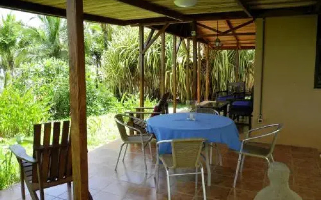 Casas Pelicano
