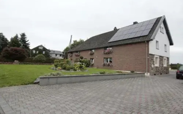 Ferienwohnung Margot