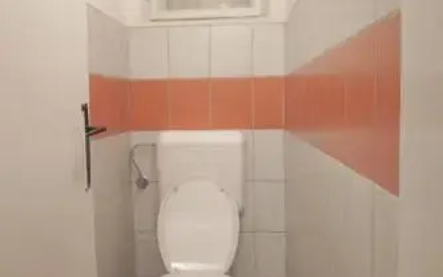 Mini Hostel