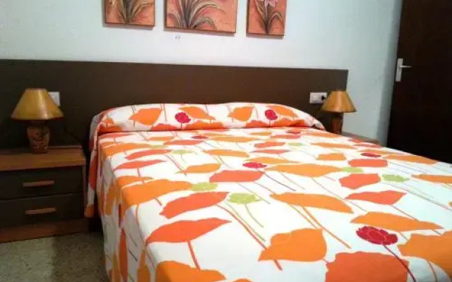 Sadurni Apartaments