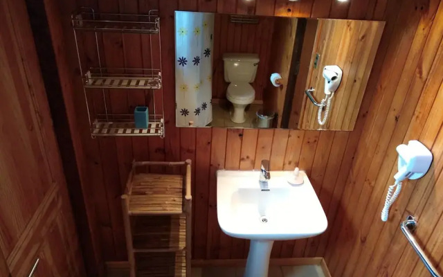B&B Casa Redonda