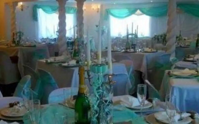 Caribe Caribe Lodge