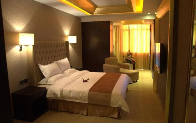 Wanli International Hotel
