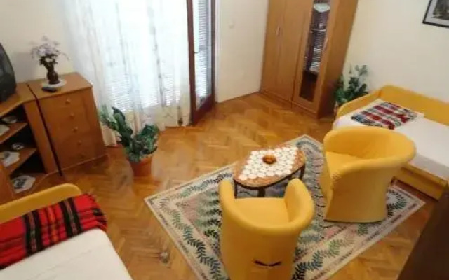 Apartmani Tomasovic