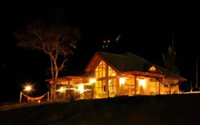 Hotel Pousada Água Da Mina