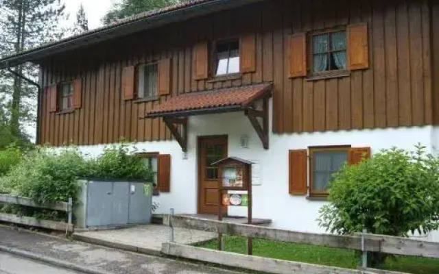 Landhaus Eibelesmhle