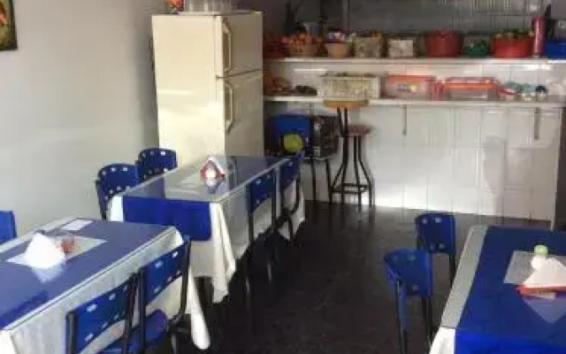 Hotel La Fuente Fusagasuga