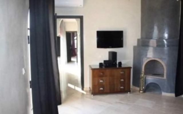 Villa Of Ourika