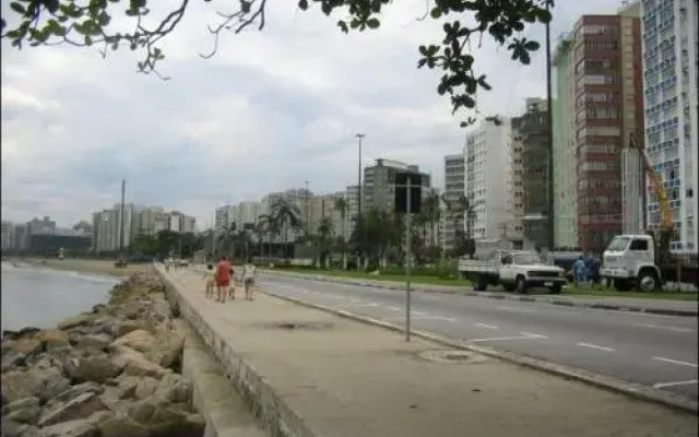 Apartamento Itapiranga