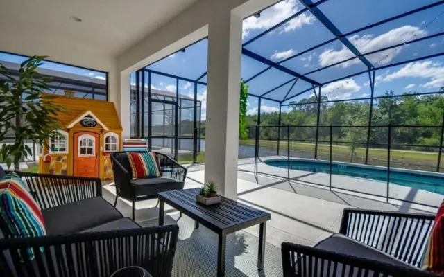 Amazing House! Sonoma - 2683CA