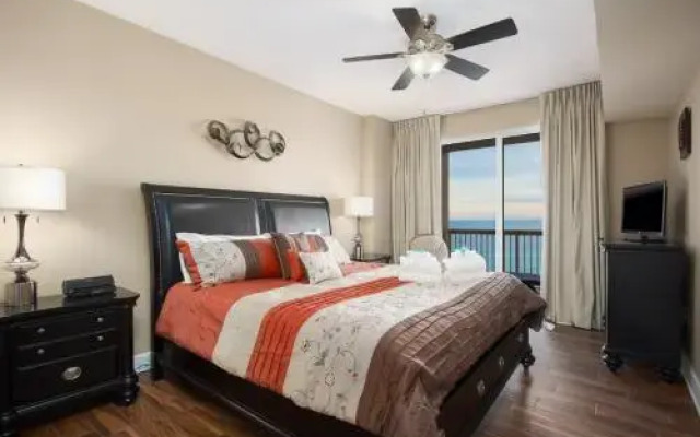 Sunrise Beach 1603