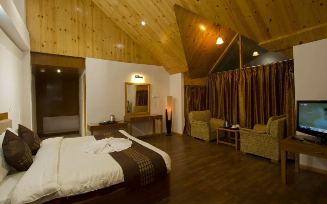 Rioso Spa And Resort