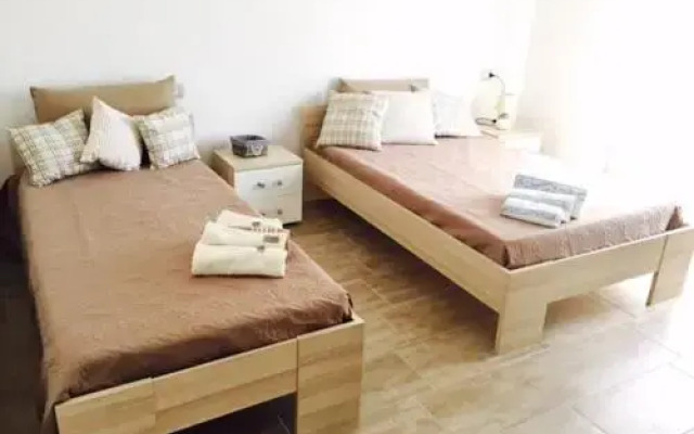 B&B Losa