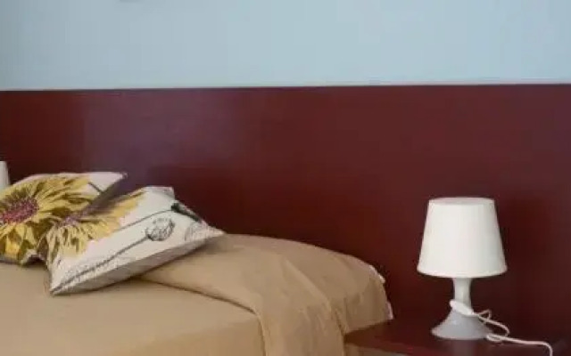 Moreno´s B&B