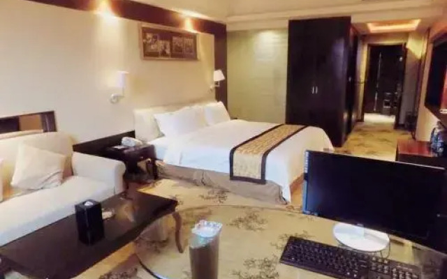 Dongzhu Big Hotel