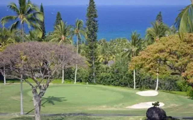 Country Club Villas 322