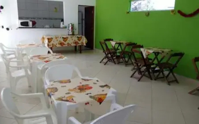 Pousada Recanto Itaguá