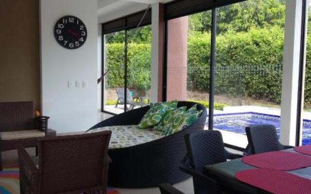 Casa de Descanso San Marcos