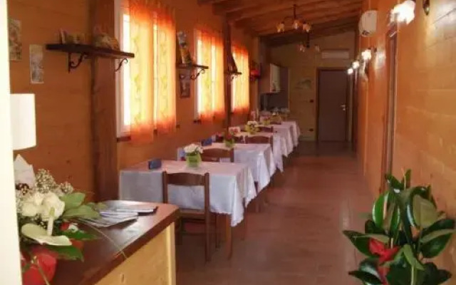 Casa Di Lety