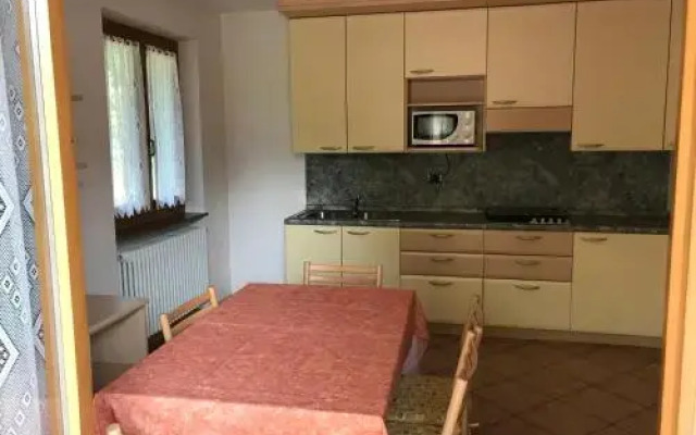 Appartamenti Rì De Clama