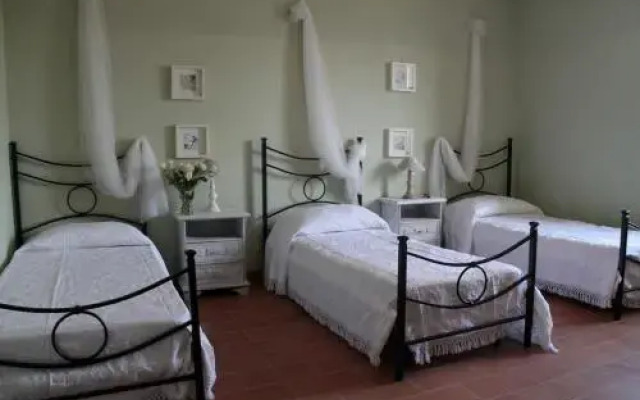 Borgo al Cielo - Albergo Diffuso