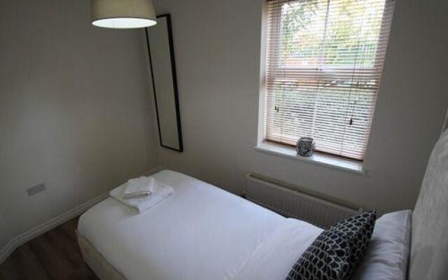 I Stay Serviced Apartments - Turners Court