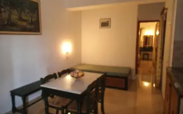 Alkyon Hotel