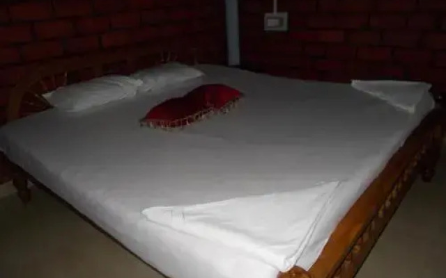 New Heaven Beach Resort