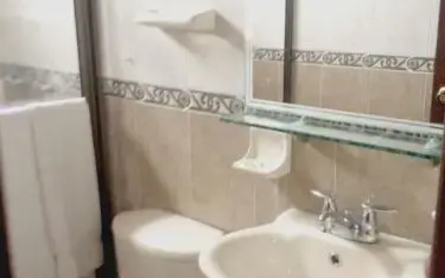 Hotel Dorado Baq