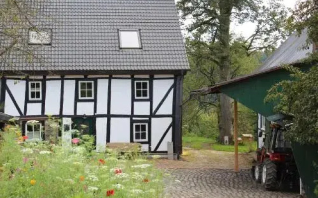Hof Bergidyll