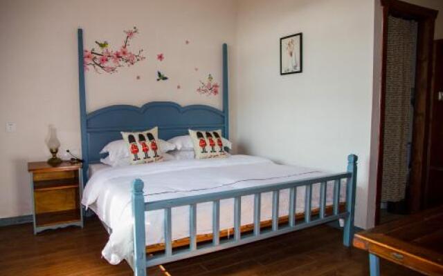 Jinxianglai Guanshan Zhuangyuan