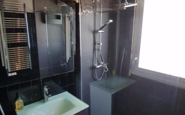 St. Jean La Ciotat - Pied dans l'Eau