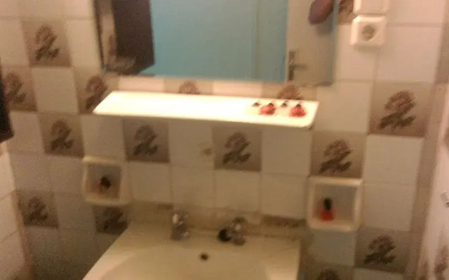 Hotel Ritsi