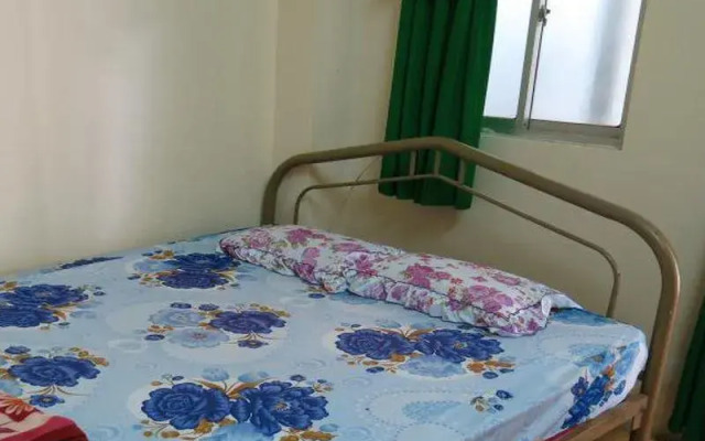 My Huong 1 Hotel